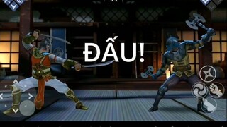 Shadow Fight 3* #11- MỘT NGÀY XUI XẺO NHƯNG VÀ CÁI KẾT KHI GẶP BOSS CẦM KIẾM MẠNH NHẤT-ShadowChannel
