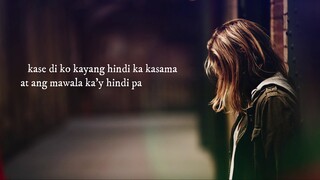 Hiprap Family - Hangga't Kaya Ko ( Feat. Beb ) Lyrics