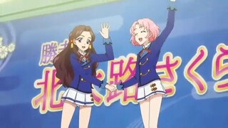 Aikatsu! Episode 121 - Janji Masa Depan! (Sub Indonesia)