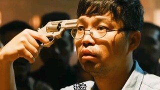 人绝望至极会是什么样的体验？