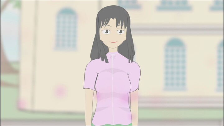 animasi lucu bulan puasa part 1