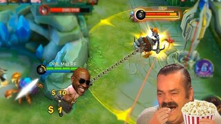 FRANCO.EXE - CARA MEMBUAT MUSUH KESAL