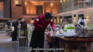 [INDO] Culinary Class Wars Episode 1