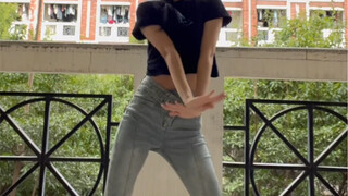 [Big Brain] Your schoolmate is here! Passed the CET-4 and CET-6! Wear jeans without filter and go ba