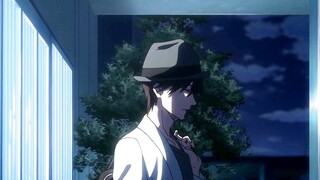 "Tolong jangan lari, Tuan Takato"