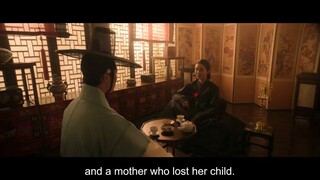 DEAR HONGRANG             A NETFLIX SERIES     SEASON 1 EPISODE 5      SUBTITLED