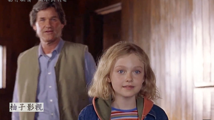 Cô gái kết bạn với chú ngựa bị bỏ rơi, nhưng suýt nữa bị bố phá hỏng.