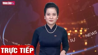 Bản tin trưa ngày 2/8 | Thời sự quốc tế mới nhất hôm nay | Tin tức 24h mới nhất hôm nay