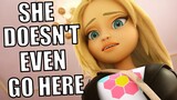 Zoe Lee: The Most USELESS Character In Miraculous?⎮A Miraculous Ladybug Season 5 Discussion