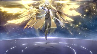 HSR New Leak Phainon Idle Animation