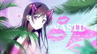 NPC - AMV CAPCUT / REMAKE CASPIAN🌸