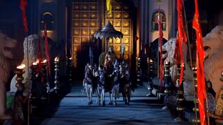 Mahabharata Bahasa Indonesia Full HD Eps. 53