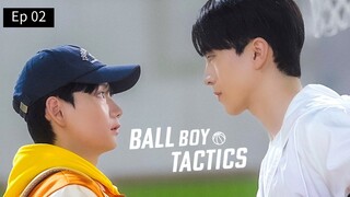 BãlւBס¥ Taכt!¢s Ep 02 (sub indo)