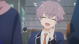Shinkalion: Change The World Episode 8 English Subtitle