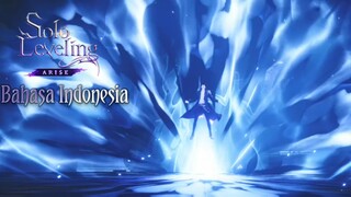 Ganti Job ke Necromancer - Solo Leveling: Arise Indonesia