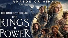 RINGS OF POWER S1 EPISODE 1 TAGALOG