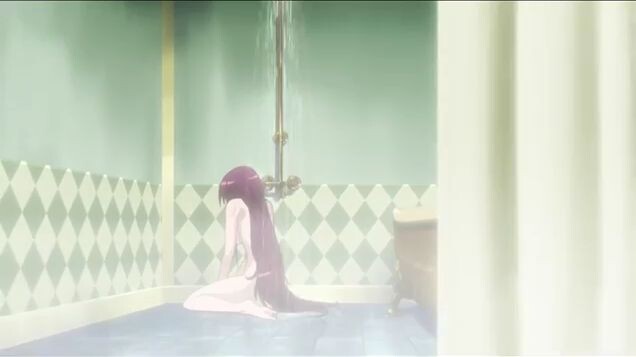 Seiken Tsukai no World Break Episode 4