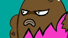 BEAT BOT KEREN NGAKAK | THE TIGAN ANIMATION