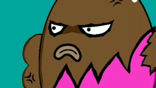 BEAT BOT KEREN NGAKAK | THE TIGAN ANIMATION