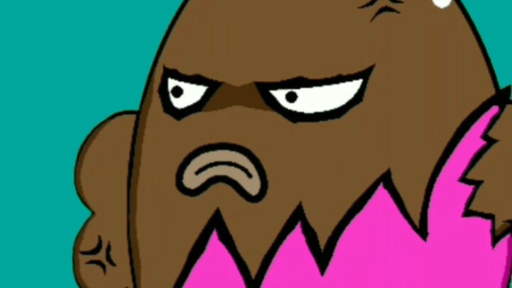 BEAT BOT KEREN NGAKAK | THE TIGAN ANIMATION