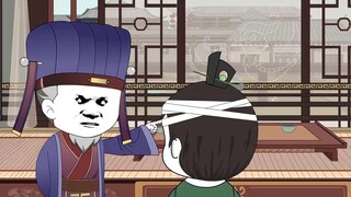 012. Jiang Li angrily killed the human trafficker, and the shrimp-filled Lu family extorted gold