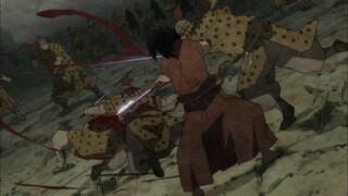 Angolmois - Record of Mongol Invasion Episode 7 English Subbed - AnimeHeaven.Eu