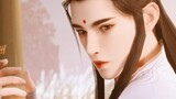 [Jian Wang III | Xie Yunliu × Li Wangsheng] "Tempat cinta sejauh ini, hati tenang"