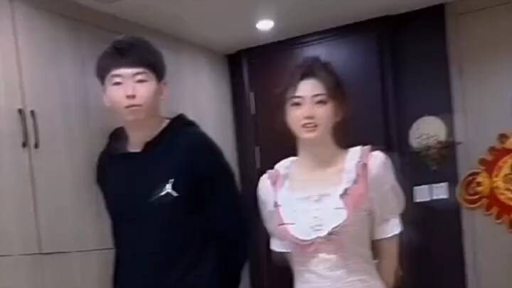 "Calling Each Other Brother-in-Law"