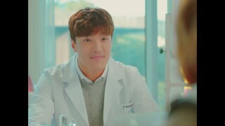 [weightlifting fairy kim bok joo] do u like messi?
