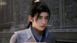 Mortal Cultivation Biography [Immortal World] 55: Han Li: The First Swordsman of Southern Heaven has