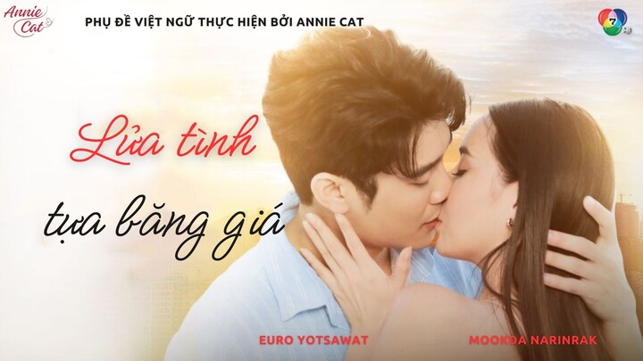 LỬA TÌNH TỰA BĂNG GIÁ | Fai Namkhang 30B