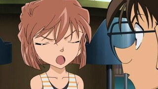 [Concubine and Ai | Super Sweet | Blushing | Collection] All the famous scenes where Concubine and A