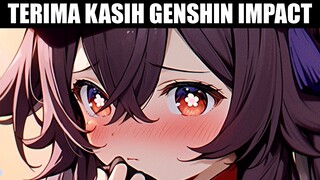 Sumpah Demi Apapun Fitur Baru di Genshin Impact ini sangat membantu SEKALI!!