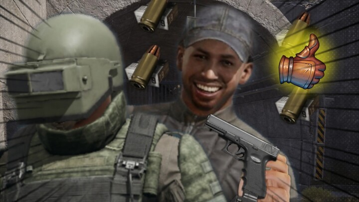 อุปกรณ์ช่วยลบรอยถลอกสำหรับมือใหม่ในเกม “Dark Zone: Outbreak” – G18