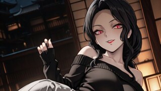 KOK MUZAN MAKIN SUS DI MOVIE DEMON SLAYER