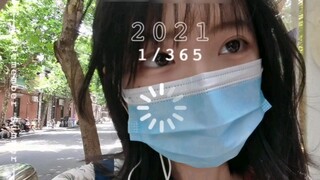 Vlog bình thường của một nữ sinh trung học bình thường