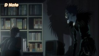 Death Note (Short Ep 3) - Sinh mệnh