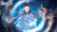 Stellar Transformation Season 6 Episode 17 Sub Indo