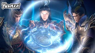 Stellar Transformation Season 6 Episode 17 Sub Indo