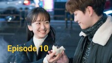 Rain or Shine ep 10 hindi dubbed