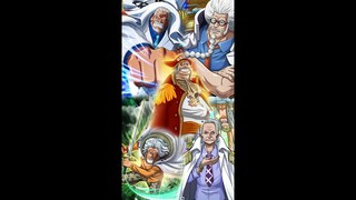 Salah Satu Info Menarik Dari SBS Vol 82 One Piece !