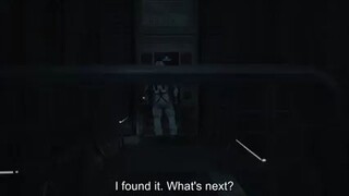 silent Sea episode 4