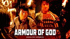 Armour of God 1986 ‧ Action/Comedy HD #116