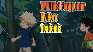 Aku Cukup Tampan! | Epik_1