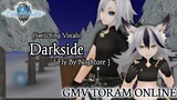 GMV Toram Online || (Nightore) Darkside_Fly || Switching Vocals