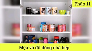 Mẹo và đồ dùng nhà bếp p11