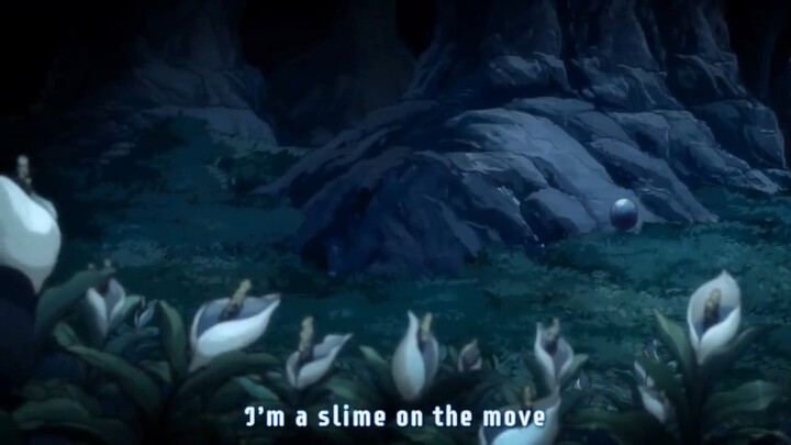 I Am Slime Rimuru Tempest Parody Song