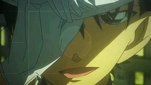 Magic Kaito 1412 | Mau nonton? cek komen