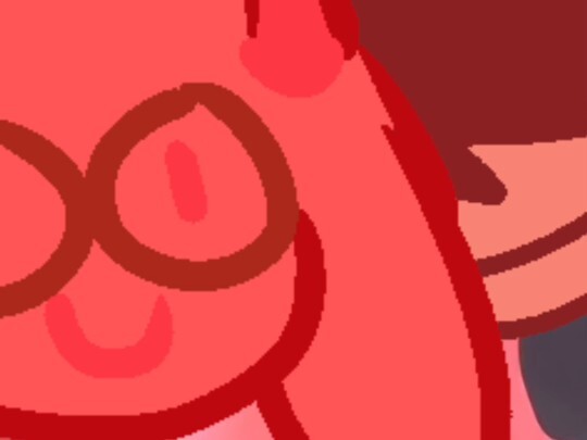 * Ralsei: A group of good students