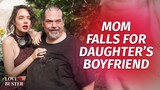 Mom Age Shames Daugther’s BF  | @LoveBuster_
